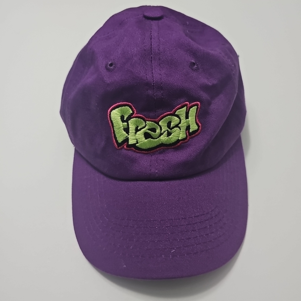 Fresh Prince Dad Hat